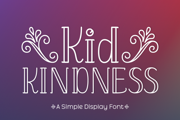 Discover the Playful Charm of Kid Kindness